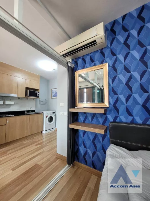 5  1 br Condominium for rent and sale in Bang Na ,Bangkok BTS Udomsuk at Ideo Blucove Sukhumvit AA35434