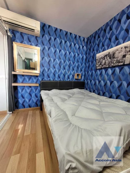 6  1 br Condominium for rent and sale in Bang Na ,Bangkok BTS Udomsuk at Ideo Blucove Sukhumvit AA35434