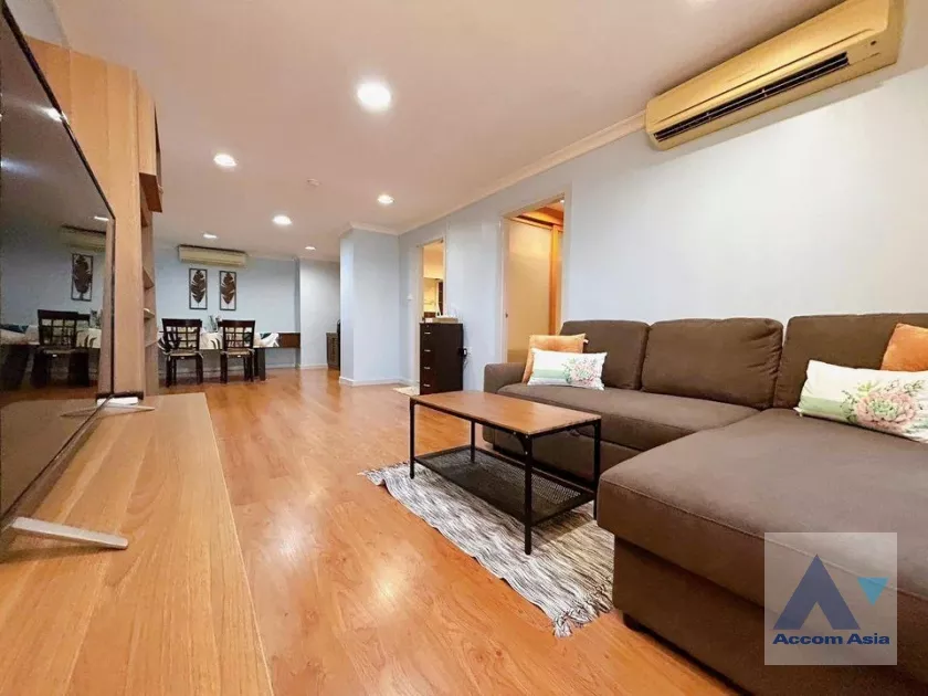  1  2 br Condominium For Rent in Sukhumvit ,Bangkok BTS Thong Lo at Grand Heritage Thonglor AA35435