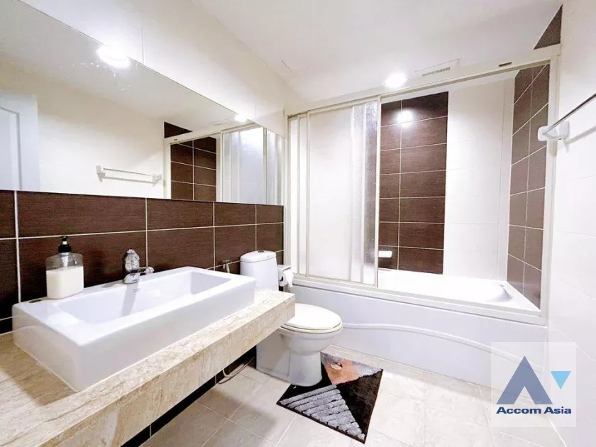 6  2 br Condominium For Rent in Sukhumvit ,Bangkok BTS Thong Lo at Grand Heritage Thonglor AA35435