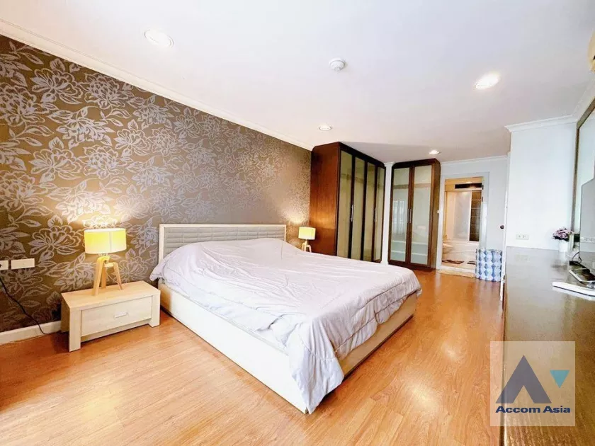 5  2 br Condominium For Rent in Sukhumvit ,Bangkok BTS Thong Lo at Grand Heritage Thonglor AA35435