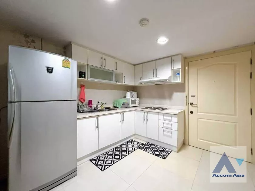 4  2 br Condominium For Rent in Sukhumvit ,Bangkok BTS Thong Lo at Grand Heritage Thonglor AA35435