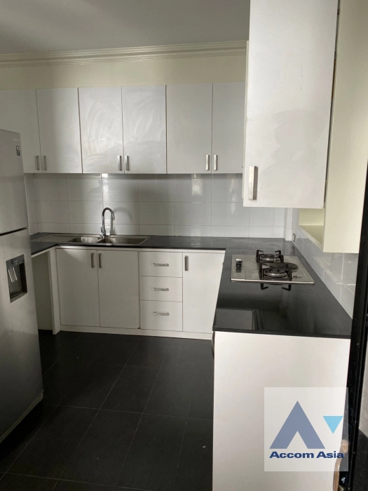 5  4 br House For Rent in Sukhumvit ,Bangkok BTS Ekkamai at The Noble Ekkamai 22  AA35436