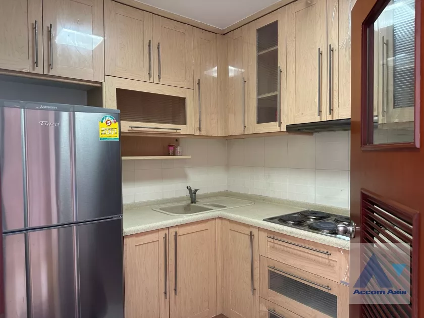  1  3 br Condominium For Rent in Rama 3 ,Bangkok BRT Rama III Bridge at River Heaven AA35438