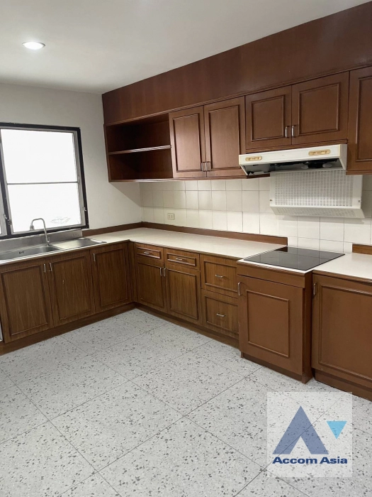 7  3 br Apartment For Rent in Sukhumvit ,Bangkok BTS Ekkamai at Ideal Place For Big Families AA35439