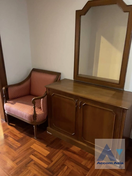 6  3 br Apartment For Rent in Sukhumvit ,Bangkok BTS Ekkamai at Ideal Place For Big Families AA35439