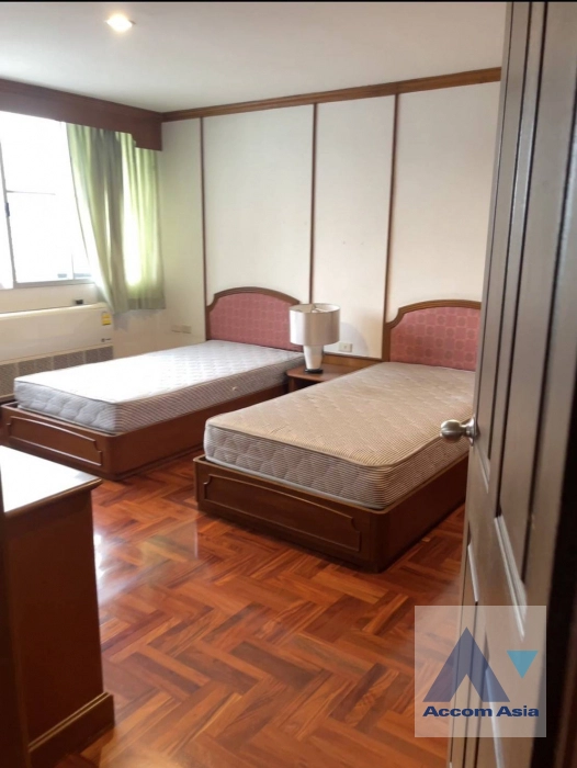 11  3 br Apartment For Rent in Sukhumvit ,Bangkok BTS Ekkamai at Ideal Place For Big Families AA35439