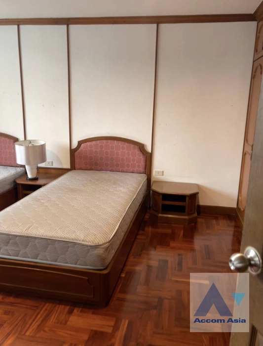 12  3 br Apartment For Rent in Sukhumvit ,Bangkok BTS Ekkamai at Ideal Place For Big Families AA35439