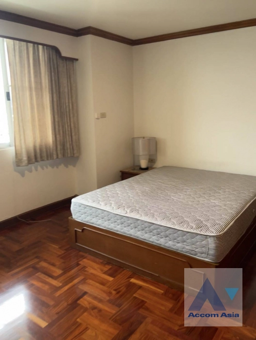 10  3 br Apartment For Rent in Sukhumvit ,Bangkok BTS Ekkamai at Ideal Place For Big Families AA35439