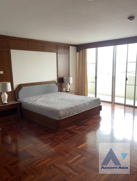 8  3 br Apartment For Rent in Sukhumvit ,Bangkok BTS Ekkamai at Ideal Place For Big Families AA35439