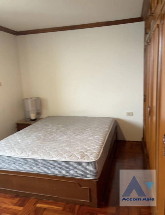 9  3 br Apartment For Rent in Sukhumvit ,Bangkok BTS Ekkamai at Ideal Place For Big Families AA35439
