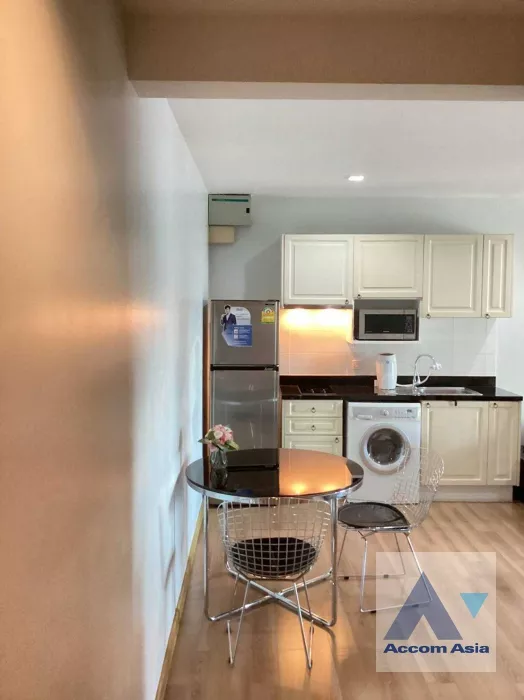  1  1 br Condominium For Sale in Ploenchit ,Bangkok BTS National Stadium at The Seed Memories Siam AA35440