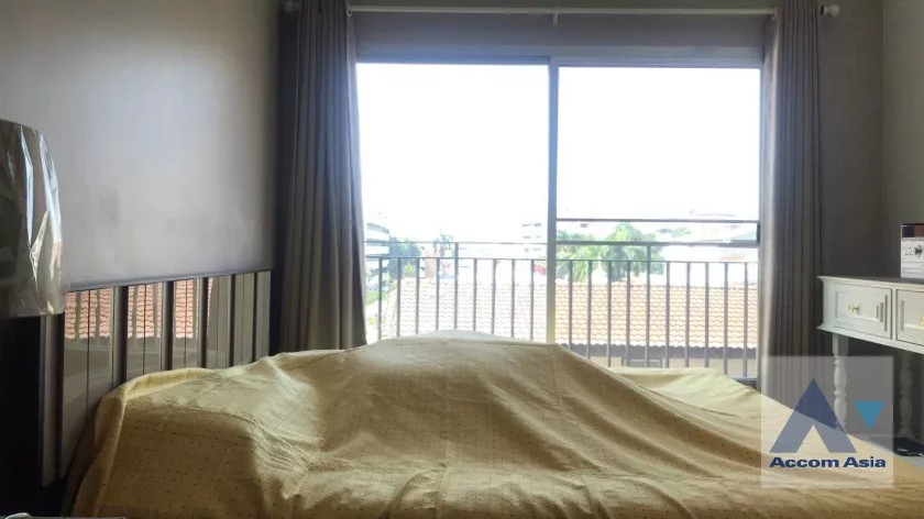 4  1 br Condominium For Sale in Ploenchit ,Bangkok BTS National Stadium at The Seed Memories Siam AA35440