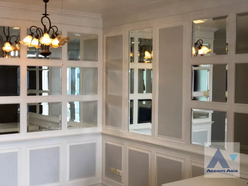 5  2 br Condominium For Sale in Rama 3 ,Bangkok BRT Rama III Bridge at River Heaven AA35443