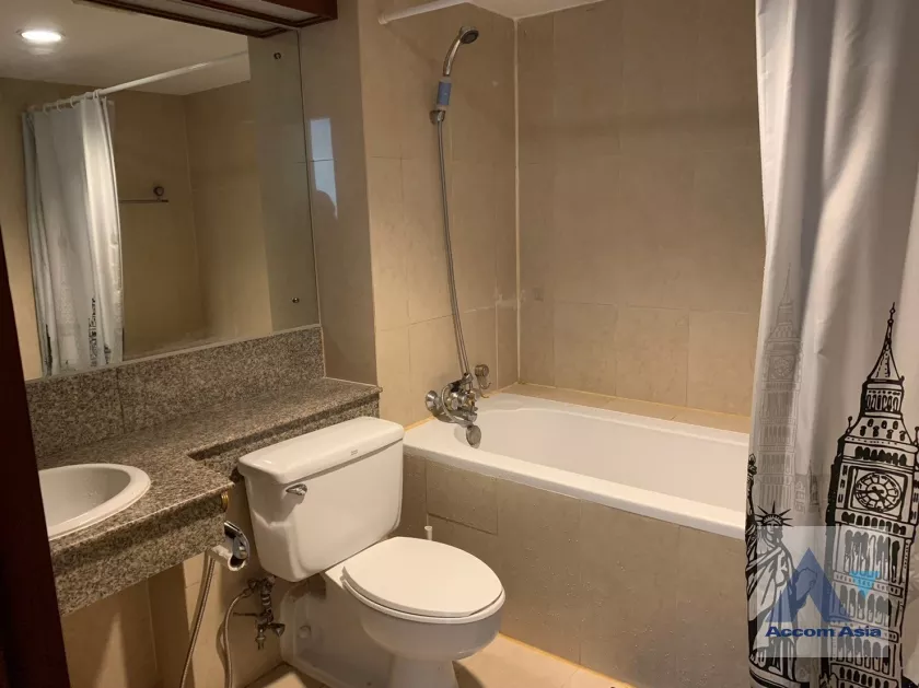 6  2 br Condominium for rent and sale in Rama 3 ,Bangkok BRT Rama III Bridge at River Heaven AA35444