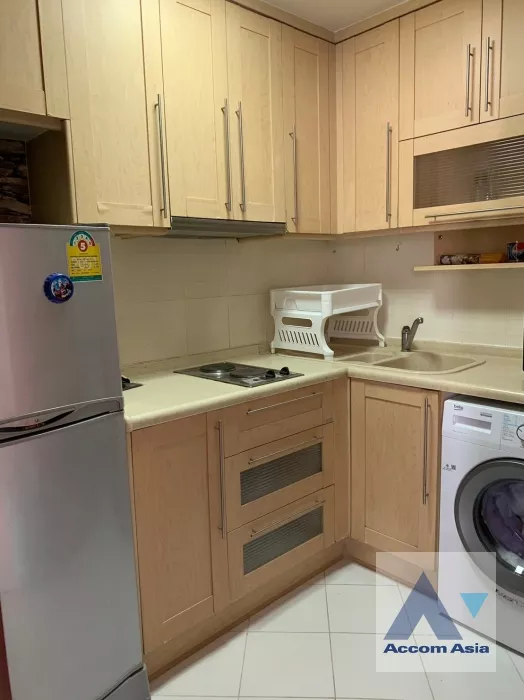  1  2 br Condominium for rent and sale in Rama 3 ,Bangkok BRT Rama III Bridge at River Heaven AA35444