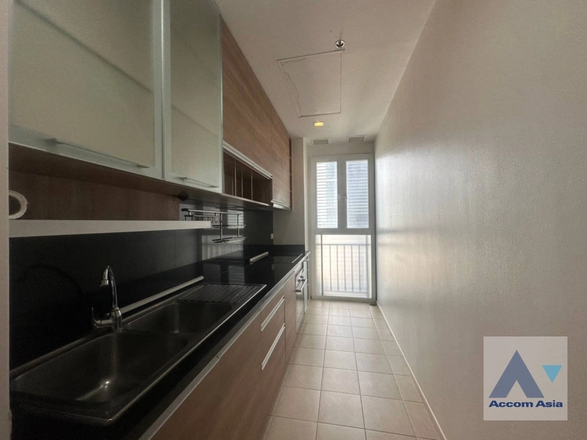 5  2 br Condominium For Rent in Sukhumvit ,Bangkok BTS Phrom Phong at The Madison AA35445