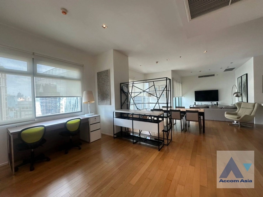 6  2 br Condominium For Rent in Sukhumvit ,Bangkok BTS Phrom Phong at The Madison AA35445