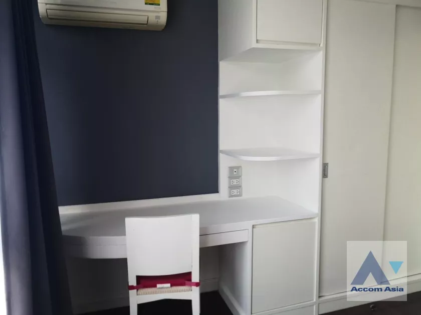 9  1 br Condominium For Sale in Rama 3 ,Bangkok BRT Rama III Bridge at River Heaven AA35448