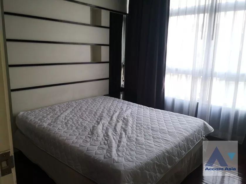 6  1 br Condominium For Sale in Rama 3 ,Bangkok BRT Rama III Bridge at River Heaven AA35448