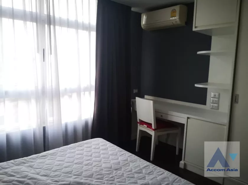 7  1 br Condominium For Sale in Rama 3 ,Bangkok BRT Rama III Bridge at River Heaven AA35448