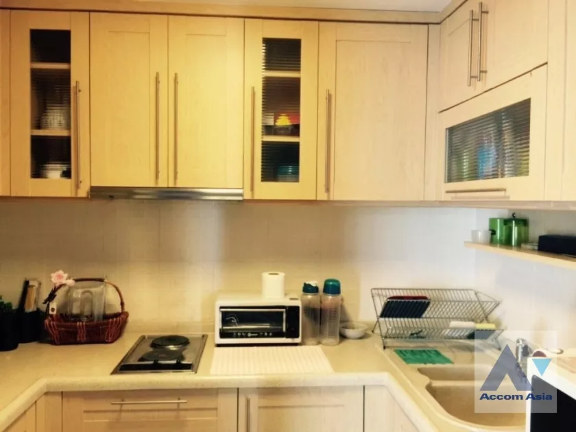 5  1 br Condominium For Sale in Rama 3 ,Bangkok BRT Rama III Bridge at River Heaven AA35448