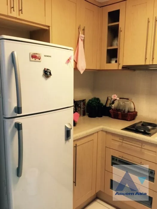 4  1 br Condominium For Sale in Rama 3 ,Bangkok BRT Rama III Bridge at River Heaven AA35448