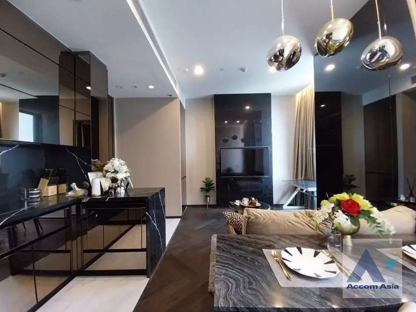 1  1 br Condominium For Rent in Sukhumvit ,Bangkok BTS Thong Lo at The Esse Sukhumvit 36 AA35449