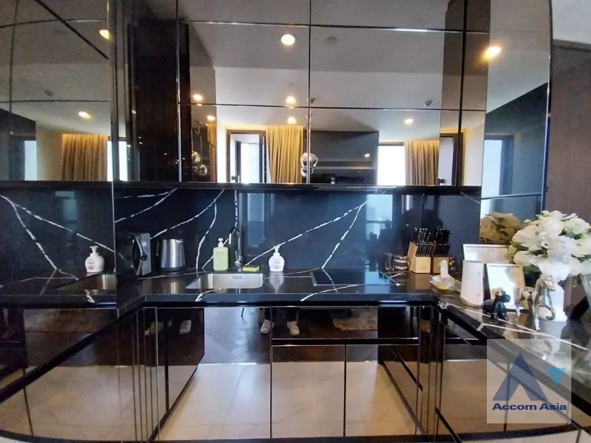 5  1 br Condominium For Rent in Sukhumvit ,Bangkok BTS Thong Lo at The Esse Sukhumvit 36 AA35449