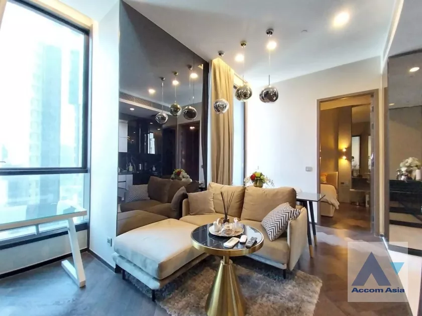  2  1 br Condominium For Rent in Sukhumvit ,Bangkok BTS Thong Lo at The Esse Sukhumvit 36 AA35449