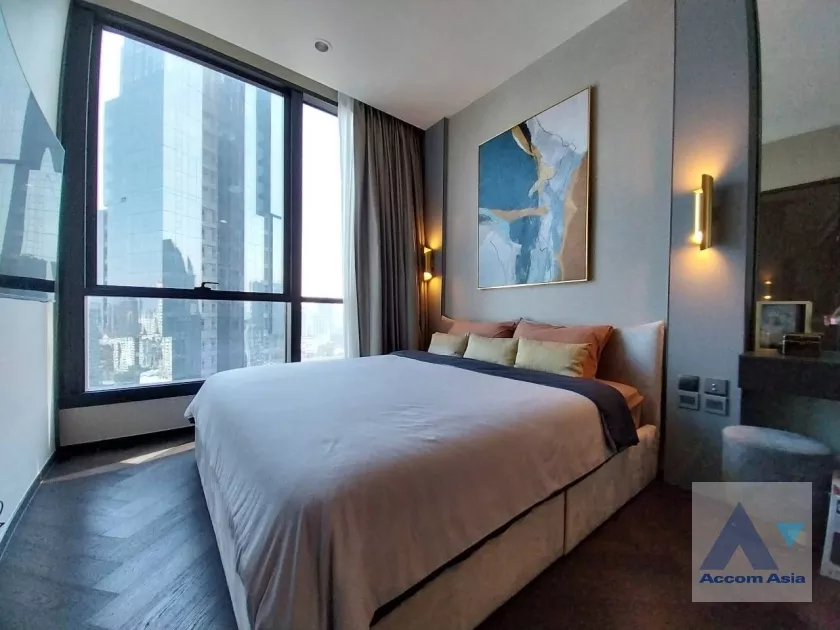 6  1 br Condominium For Rent in Sukhumvit ,Bangkok BTS Thong Lo at The Esse Sukhumvit 36 AA35449