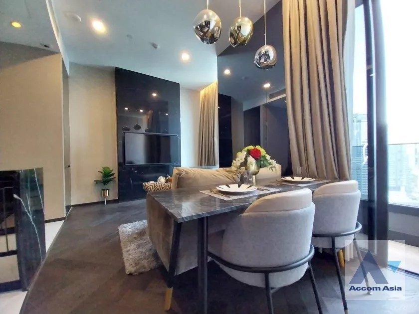 4  1 br Condominium For Rent in Sukhumvit ,Bangkok BTS Thong Lo at The Esse Sukhumvit 36 AA35449