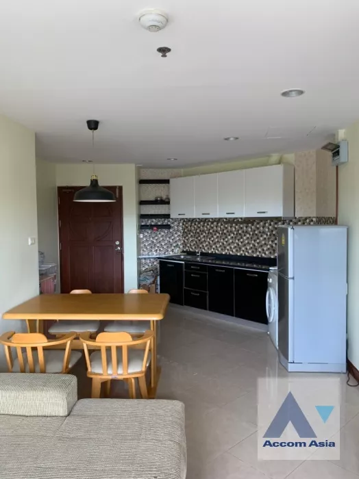  1  1 br Condominium For Sale in Rama 3 ,Bangkok BRT Rama III Bridge at River Heaven AA35451