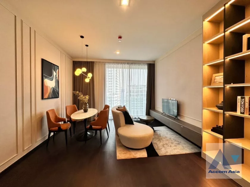  LAVIQ Sukhumvit 57 Condominium  2 Bedroom for Rent BTS Phrom Phong in Sukhumvit Bangkok