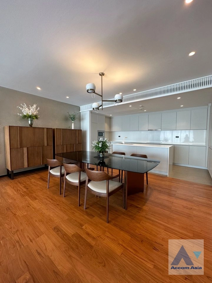 4  2 br Condominium For Sale in Sukhumvit ,Bangkok BTS Thong Lo at La Citta Delre Thonglor 16 AA35455