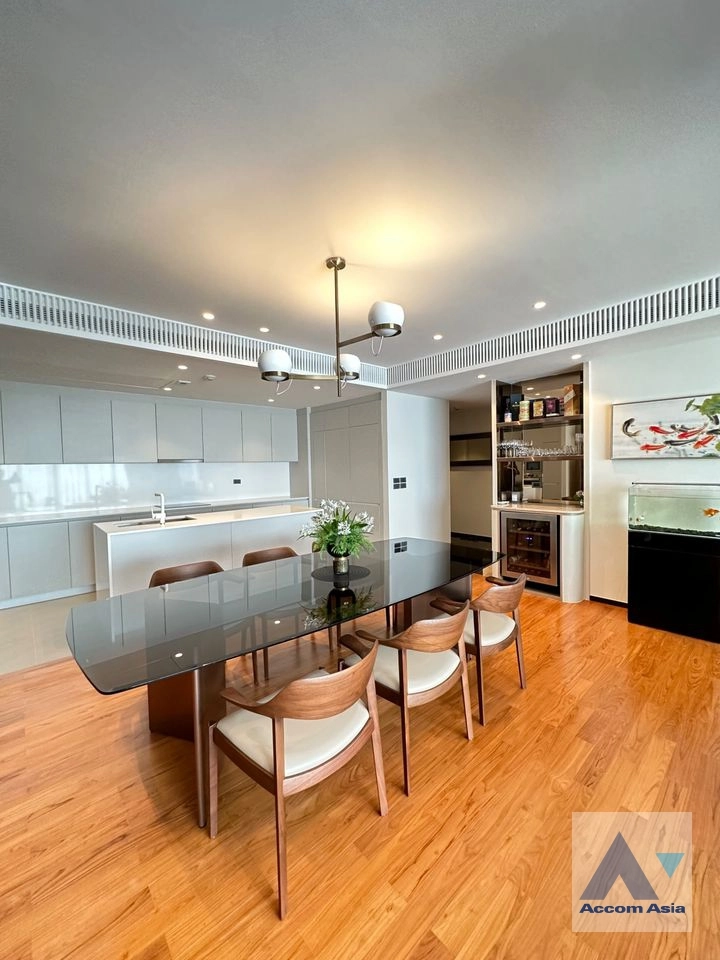  1  2 br Condominium For Sale in Sukhumvit ,Bangkok BTS Thong Lo at La Citta Delre Thonglor 16 AA35455