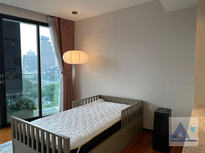 7  2 br Condominium For Sale in Sukhumvit ,Bangkok BTS Thong Lo at La Citta Delre Thonglor 16 AA35455