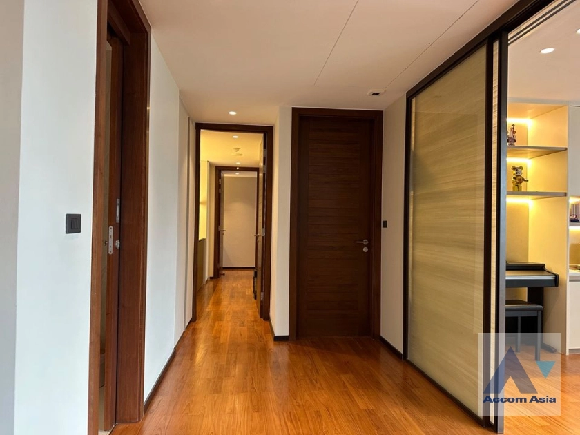 6  2 br Condominium For Sale in Sukhumvit ,Bangkok BTS Thong Lo at La Citta Delre Thonglor 16 AA35455