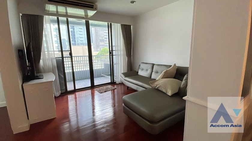  2 Bedrooms  Condominium For Rent & Sale in Sukhumvit, Bangkok  near BTS Phrom Phong (AA35459)
