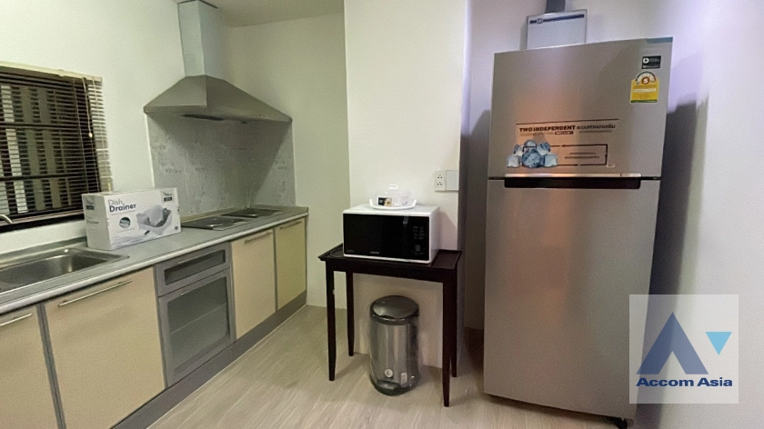 unit 2 Bedrooms  Condominium For Rent & Sale in Sukhumvit, Bangkok  near BTS Phrom Phong (AA35459)