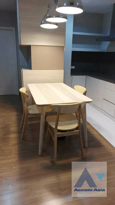 unitFully Furnished |  2 Bedrooms  Condominium For Sale in Ploenchit, Bangkok  near BTS Sala Daeng - MRT Sam Yan (AA35462)