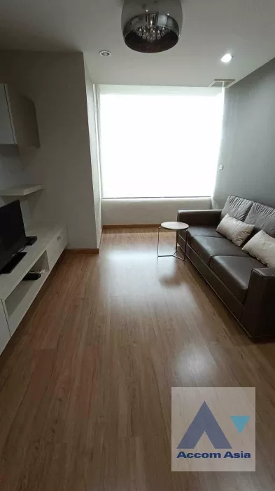 Fully Furnished | Chamchuri Square Residence Condominium  2 Bedroom for Sale MRT Sam Yan in Ploenchit Bangkok