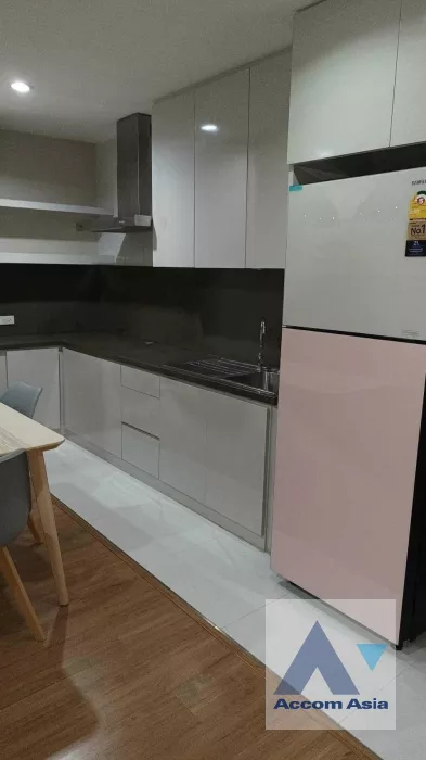 unitFully Furnished |  2 Bedrooms  Condominium For Sale in Ploenchit, Bangkok  near BTS Sala Daeng - MRT Sam Yan (AA35462)