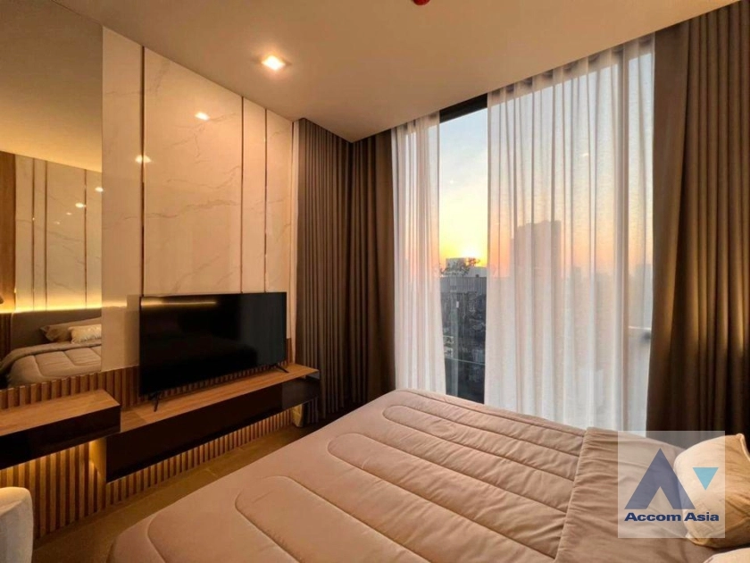 5  1 br Condominium For Rent in Sukhumvit ,Bangkok BTS Phrom Phong at LAVIQ Sukhumvit 57 AA35464