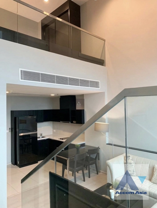 6  1 br Condominium for rent and sale in Sukhumvit ,Bangkok BTS Phra khanong at Rhythm Sukhumvit 44/1   AA35465