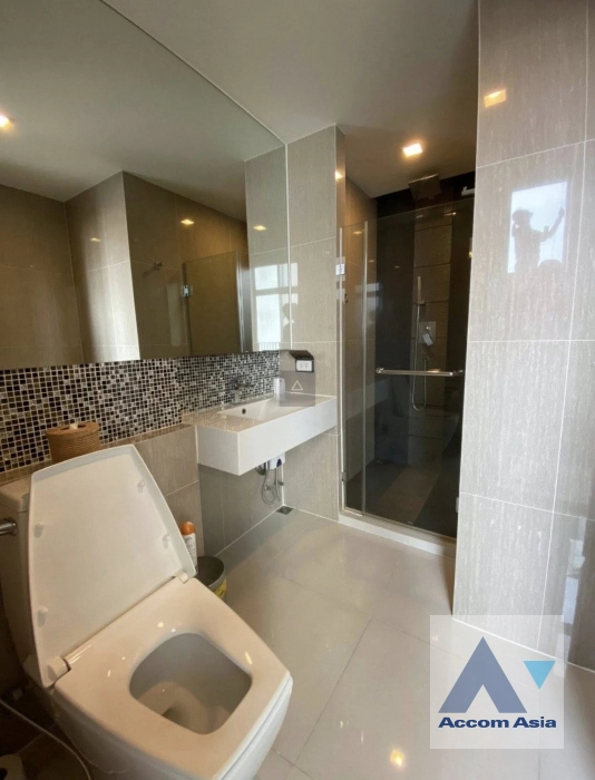 9  1 br Condominium for rent and sale in Sukhumvit ,Bangkok BTS Phra khanong at Rhythm Sukhumvit 44/1   AA35465