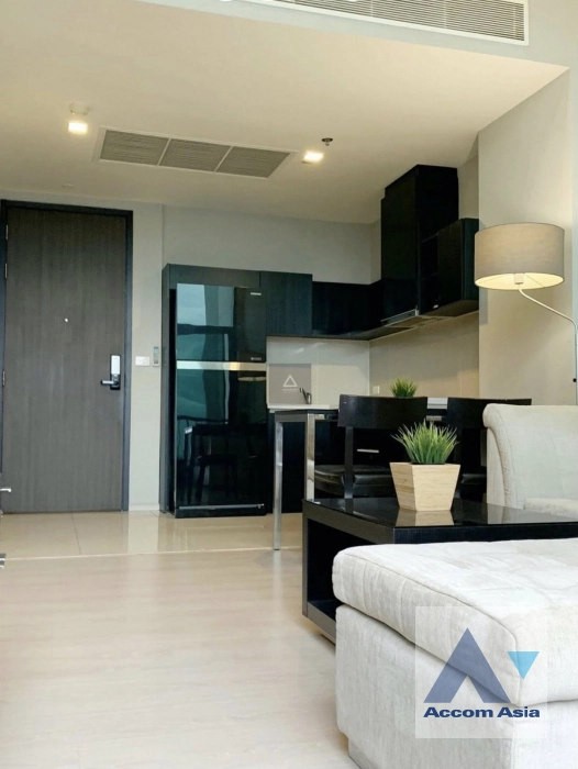 8  1 br Condominium for rent and sale in Sukhumvit ,Bangkok BTS Phra khanong at Rhythm Sukhumvit 44/1   AA35465