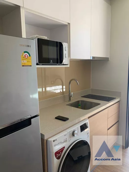 unitFully Furnished | Noble Around Sukhumvit 33