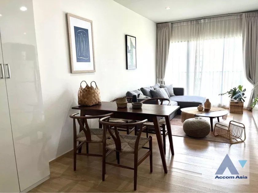  1  1 br Condominium For Rent in Sukhumvit ,Bangkok BTS Phrom Phong at Noble Refine AA35468