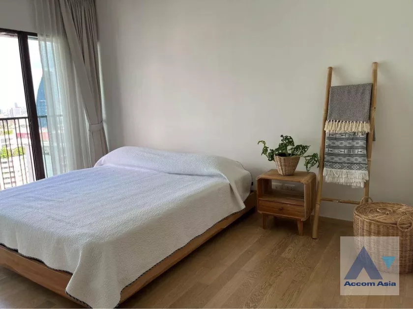 4  1 br Condominium For Rent in Sukhumvit ,Bangkok BTS Phrom Phong at Noble Refine AA35468